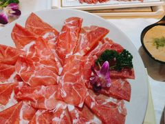 -羊家胡同·龙虾烧烤火锅(龙汇路店)