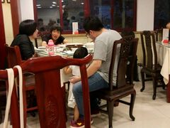 大堂-乔家栅(襄阳南路店)