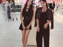 -微店Park(上海静安大悦城店)