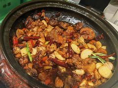 -欧记大排档·景德菜(上海首店)