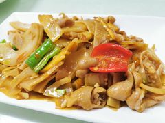 -头啖汤山庄(秀丽路店)