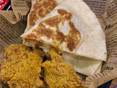 -TACO STAR 塔可星(下沙宝龙店)