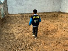 -房山世界地质公园博物馆