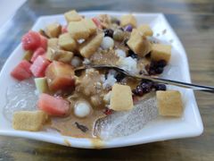 -串妹花式冰粉(乐山总店)