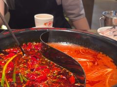 -牛市坎火锅(建设路店)