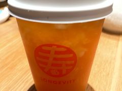 -寿奶茶·鲜奶与茶(合生汇购物中心店)