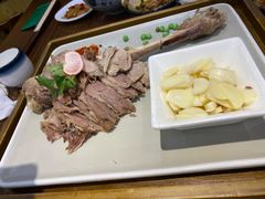 -清真伊香蘭餐厅