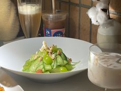 -香料集市新疆餐厅·清真聚餐(成都远洋太古里店)