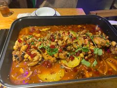 -小小河边鱼(天润城店)