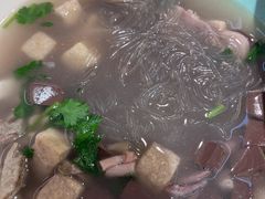 -苏晓玥·手作江南小吃(深圳北站店)