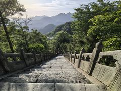 -武当山风景区