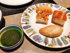 餐前面包-atta bj(国贸商城店)
