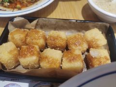 -蓉李记成都名小吃(太原龙湖万达店)