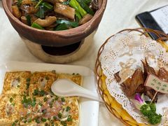-津津菜馆(绝没分店)