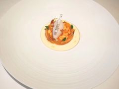 -Caprice(香港四季酒店)