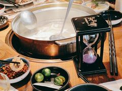 -大头椰·海南椰子鸡火锅(思明万象城店)