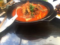 -尽善百年古院餐厅(王家老宅店)