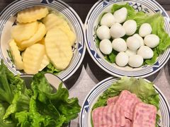 -倍儿红喜临门火锅(文兴路店)