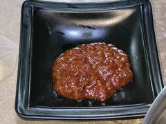 -吉林延边牛肉汤饭，大冷面