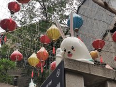 -重庆十八梯传统风貌区