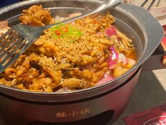 -蛙小侠(五象万象汇店)