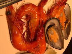 -上海东方佘山翰悦阁酒店·Vie全日制餐厅