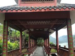 -乌江画廊(彭水苗族土家族自治县)