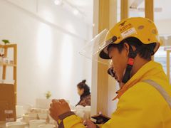 -Cafe on warm(丹霞店)