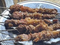 -清真·馬坡二旦烧烤(人生一串拍摄店)