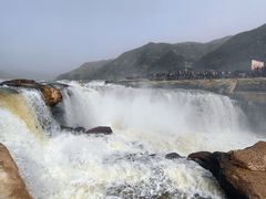 -陕西黄河壶口瀑布旅游区