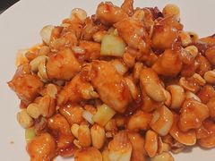-黑窑厂糖油饼烤鸭·清真菜(黑窑厂街店)