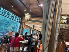 -樟树底(胜利河美食街店)