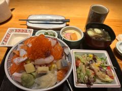 -原志优秀食材·匠心料理·海胆主题(金亿广场店)