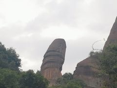 -丹霞山风景名胜区