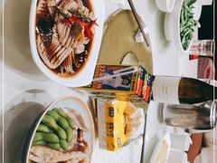 -顺风海鲜港(金玉兰店)