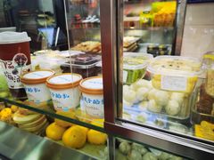 -宫门口馒头铺(创始人总店)