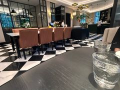 -外滩三号餐厅·创意中餐