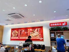 -南城香·饭香串香馄饨香(花园北路店)