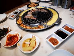 -韩宫宴烤肉·料理(南京江宁万达店)