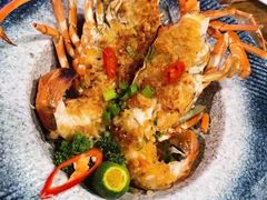 -质烤烤物·活烤海鲜(质烤总店)