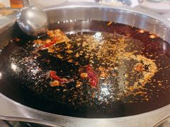 -水碾河刘老大串串香(水碾河路店)