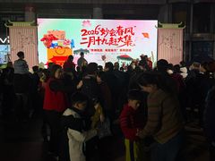 -沙洲路步行街(长安南路店)