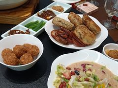 -福海居烤鸭店(鸟巢店)