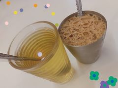 丝袜奶茶-華歡冰室-WahFoon(吉大店)
