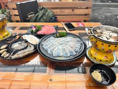 -丽江庭院之爱在路上(西单店)