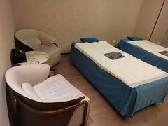 -华夏良子·足道SPA艾灸(铁道大厦店)