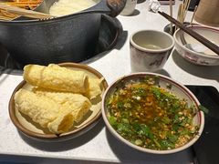 -俭让佬妈现卤串串(温江总店)