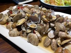 -小螺号海鲜·地道鲁菜(泉城广场店)