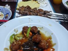 -顺承小院儿