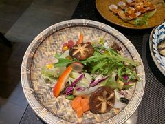 -德川家日本料理(中关村寰太大厦店)